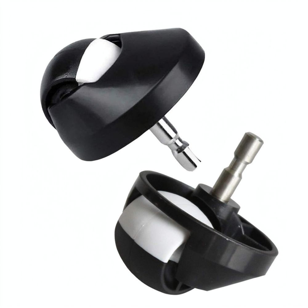 Caster Wheel - Zapasowe kółko obrotowe do przedniego wału,
