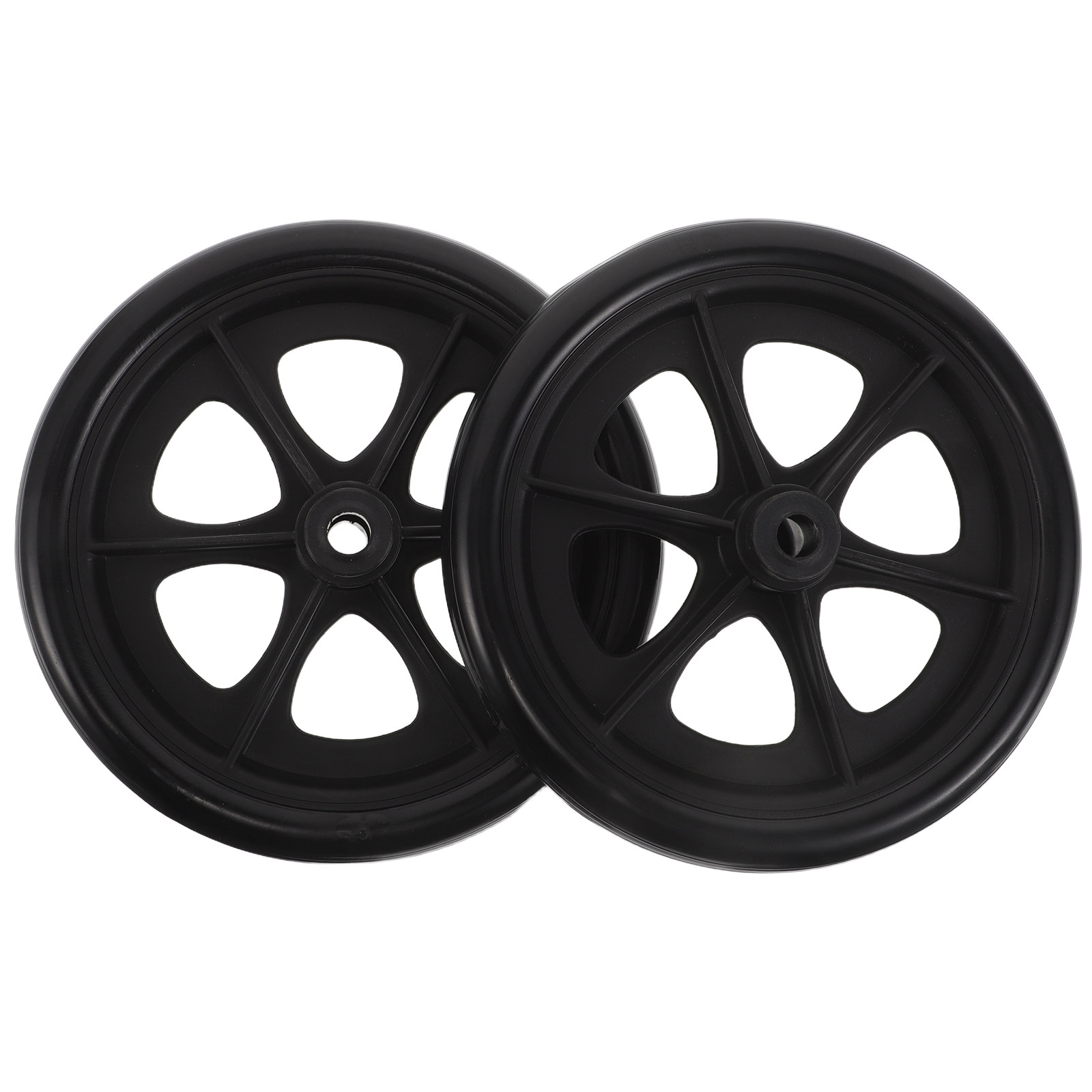 Caster Wheel - 2 sztuki – zamienne przednie koła