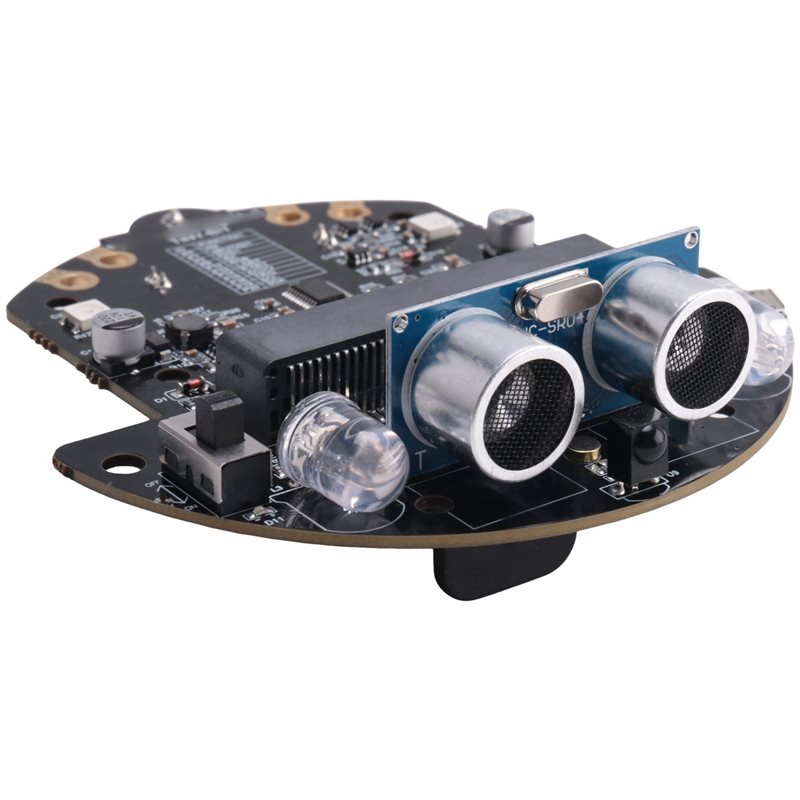 Microbit - B05C-3X Programowalny zestaw robotyczny oparty na