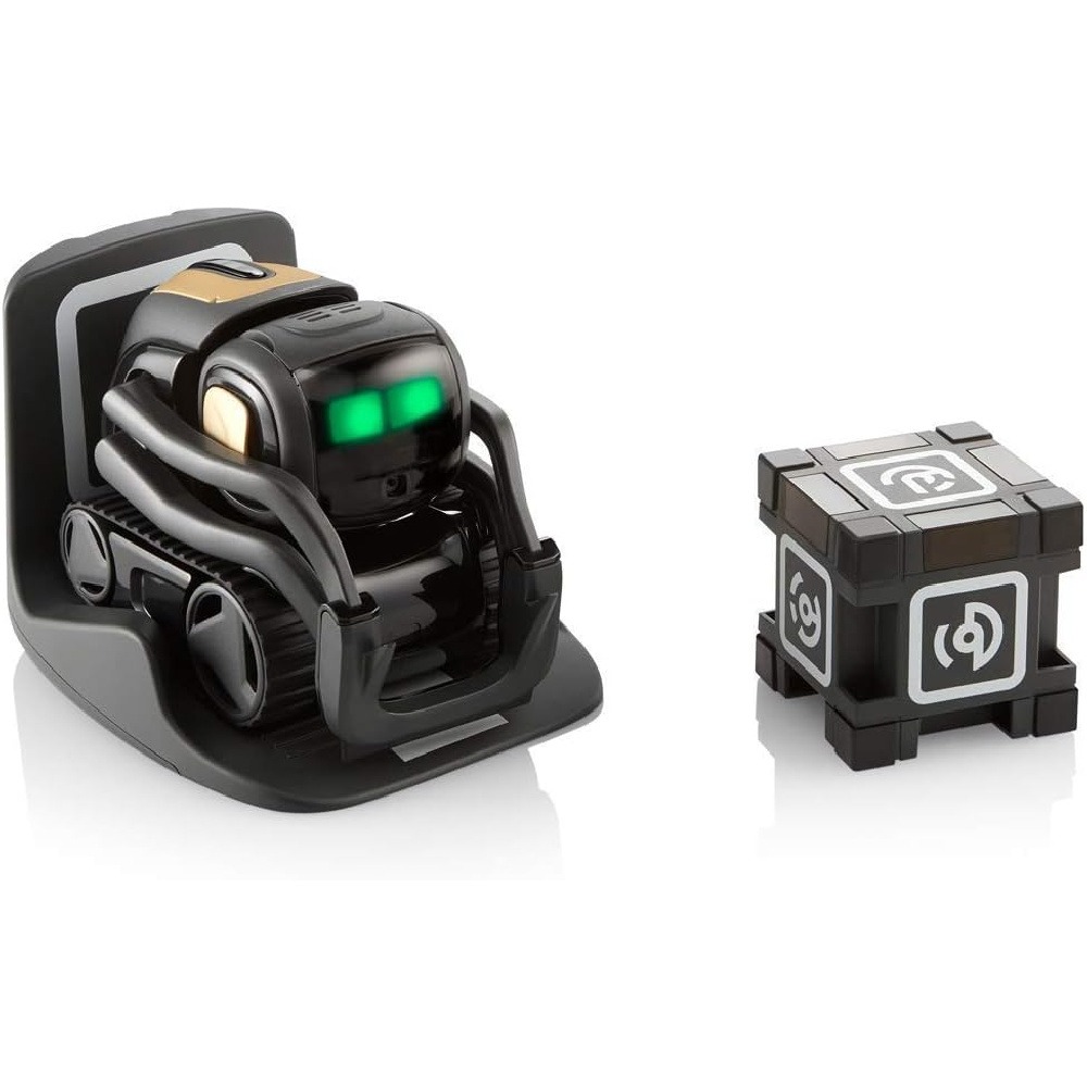 Robot Remote Control - Robot Towarzysz AI ChatGPT 2.0, inteligentny,