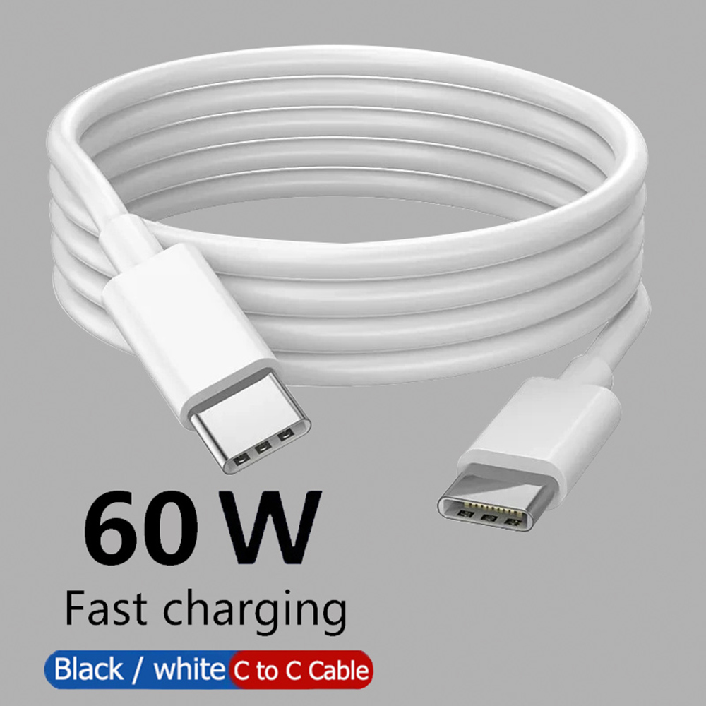 Line Follower Robot - Kabel USB-C do USB-C PD 60W