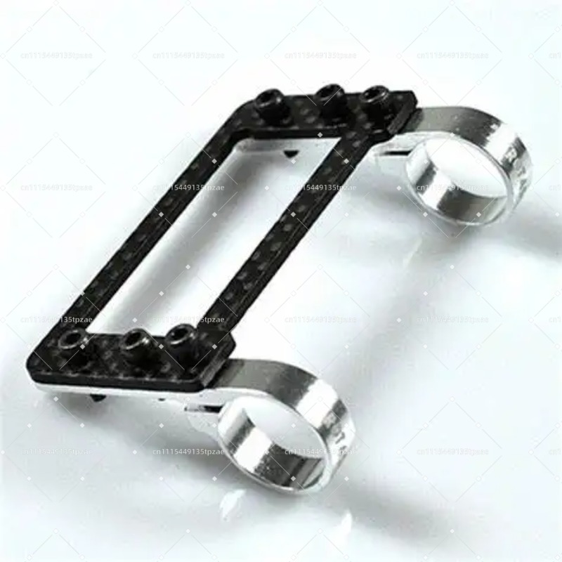 Servo Bracket - Metalowe mocowanie serwa ogonowego TL2652 do