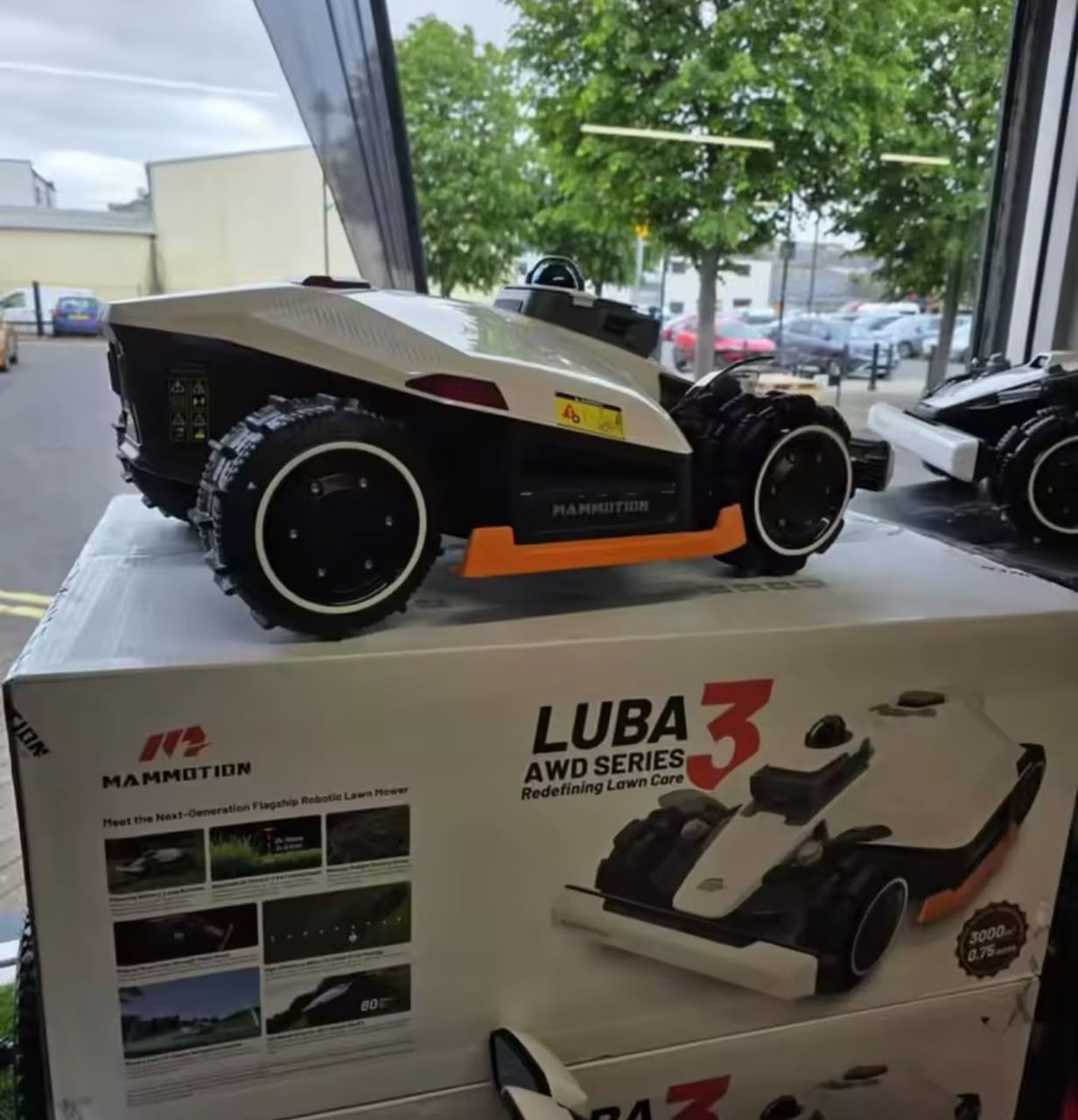 Robot Wheel - NAJLEPIEJ SPRZEDAJĄCY SIĘ, HIT, PROMOCJA, OFERTA