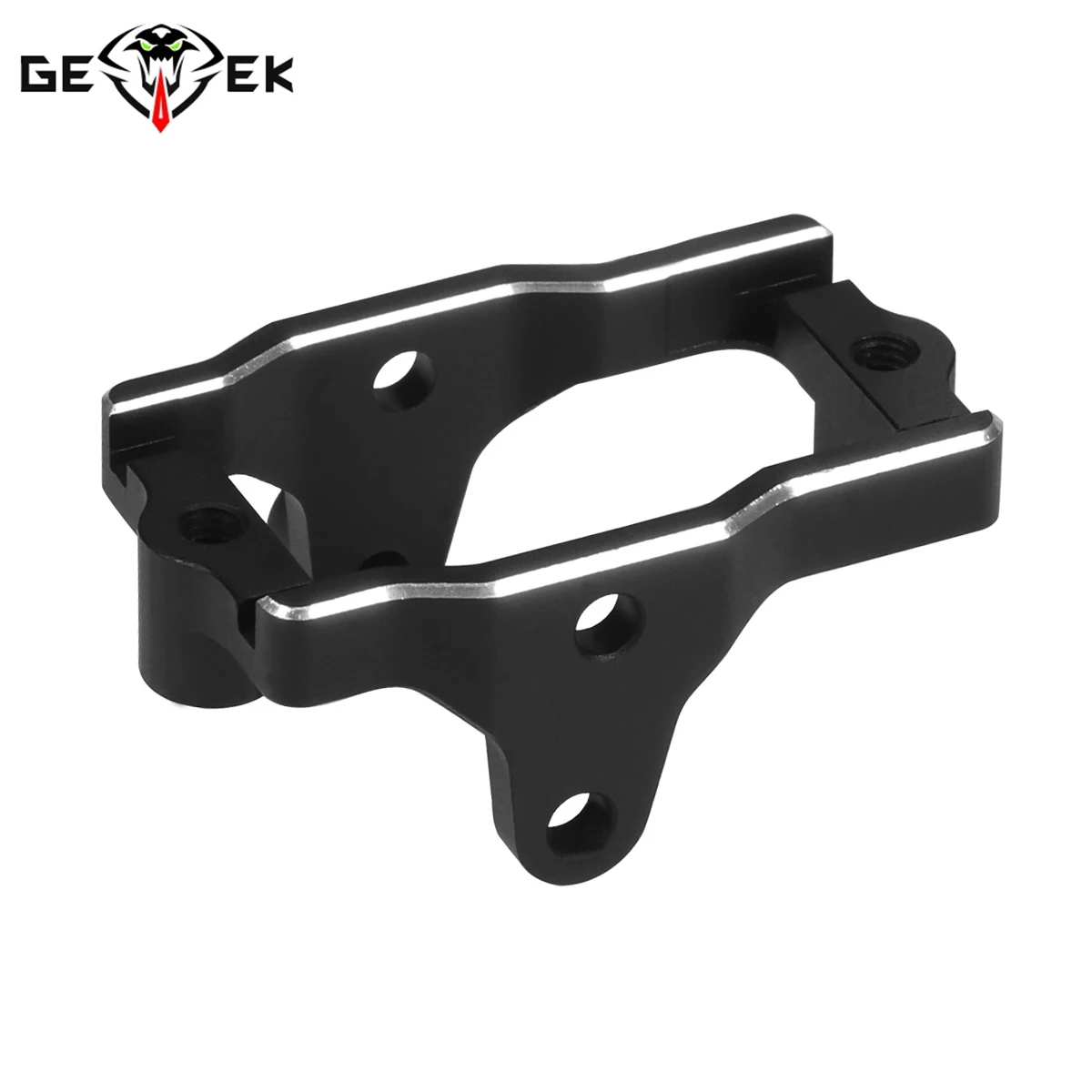 Aluminiowy uchwyt serwo CNC TR – Servo Bracket recenzja i cena