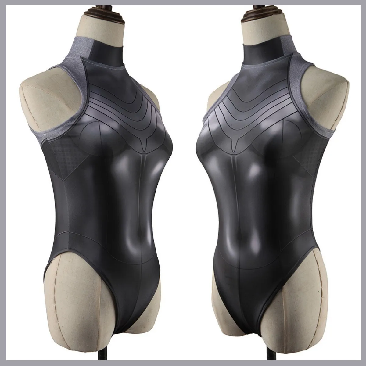 Kostium Cosplay Robot Twins dl – Robot Kit recenzja i cena