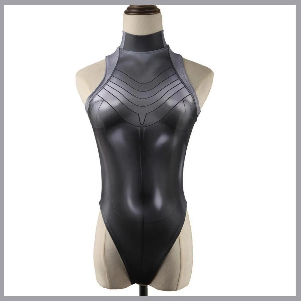 Kostium Cosplay Robot Twins dl – Robot Kit recenzja i cena