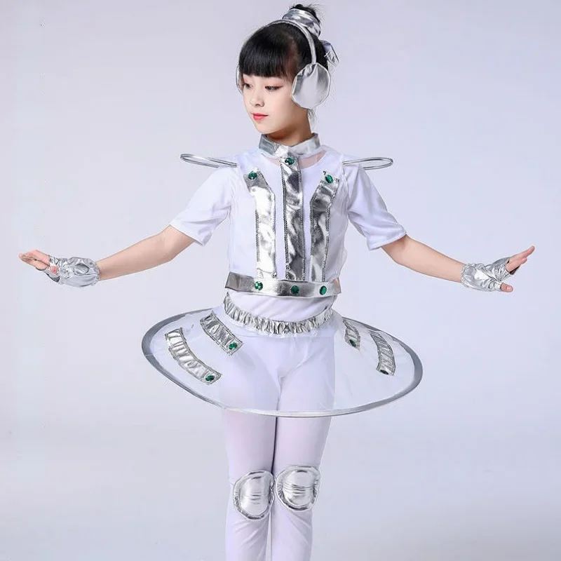 Kostium Kosmiczny Robot dla Dz – Robot Kit recenzja i cena
