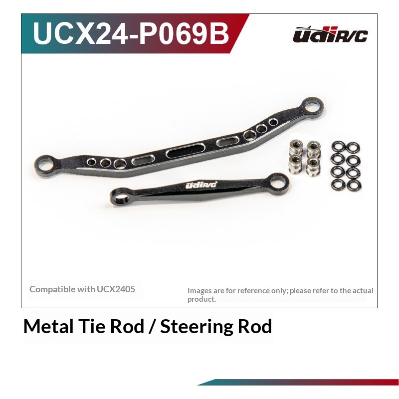 Udirc Ucx1802 Ulepszone Metalo – Servo Bracket recenzja i cena