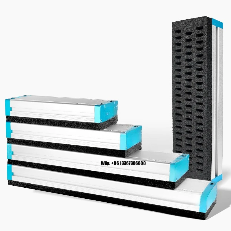 Seria generatorów chwytaków pr – Robot Kit recenzja i cena