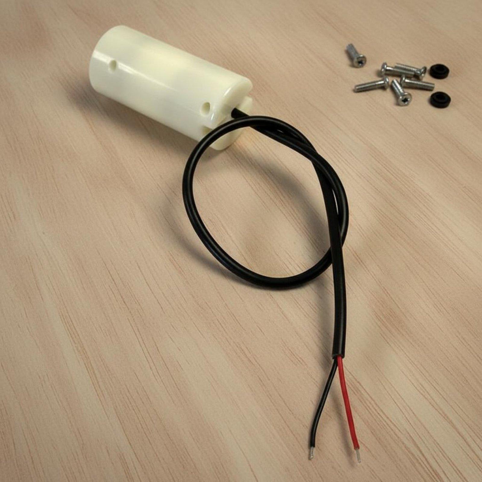 Urządzenie do masażu wibracyjn – Robot Kit recenzja i cena