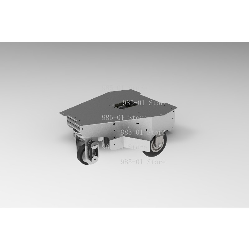 Platforma mobilna ROS AGV, rob – Ros Robot recenzja i cena