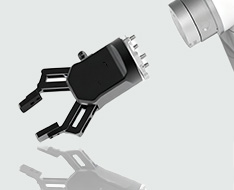 Elektryczny chwytak trójpalcow – Robot Kit recenzja i cena