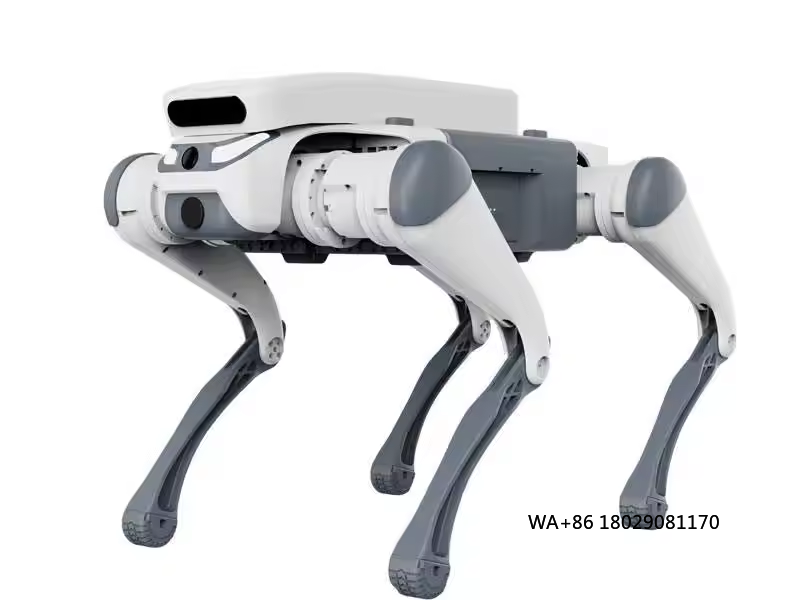 Zdalnie sterowany pies robotyc – Robot Remote Control recenzja i cena