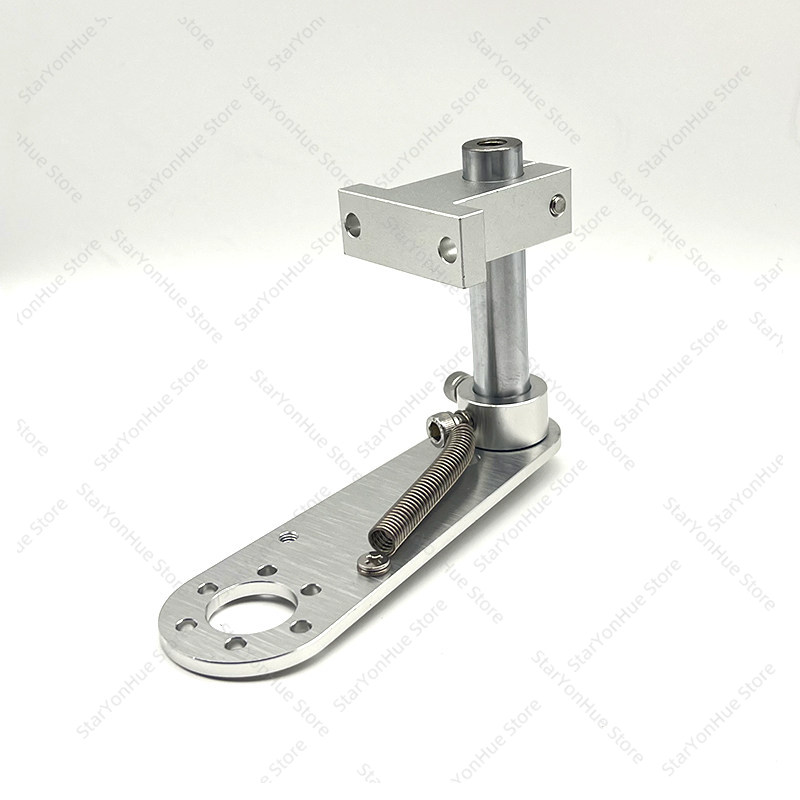 Do specjalnego uchwytu montażo – Servo Bracket recenzja i cena