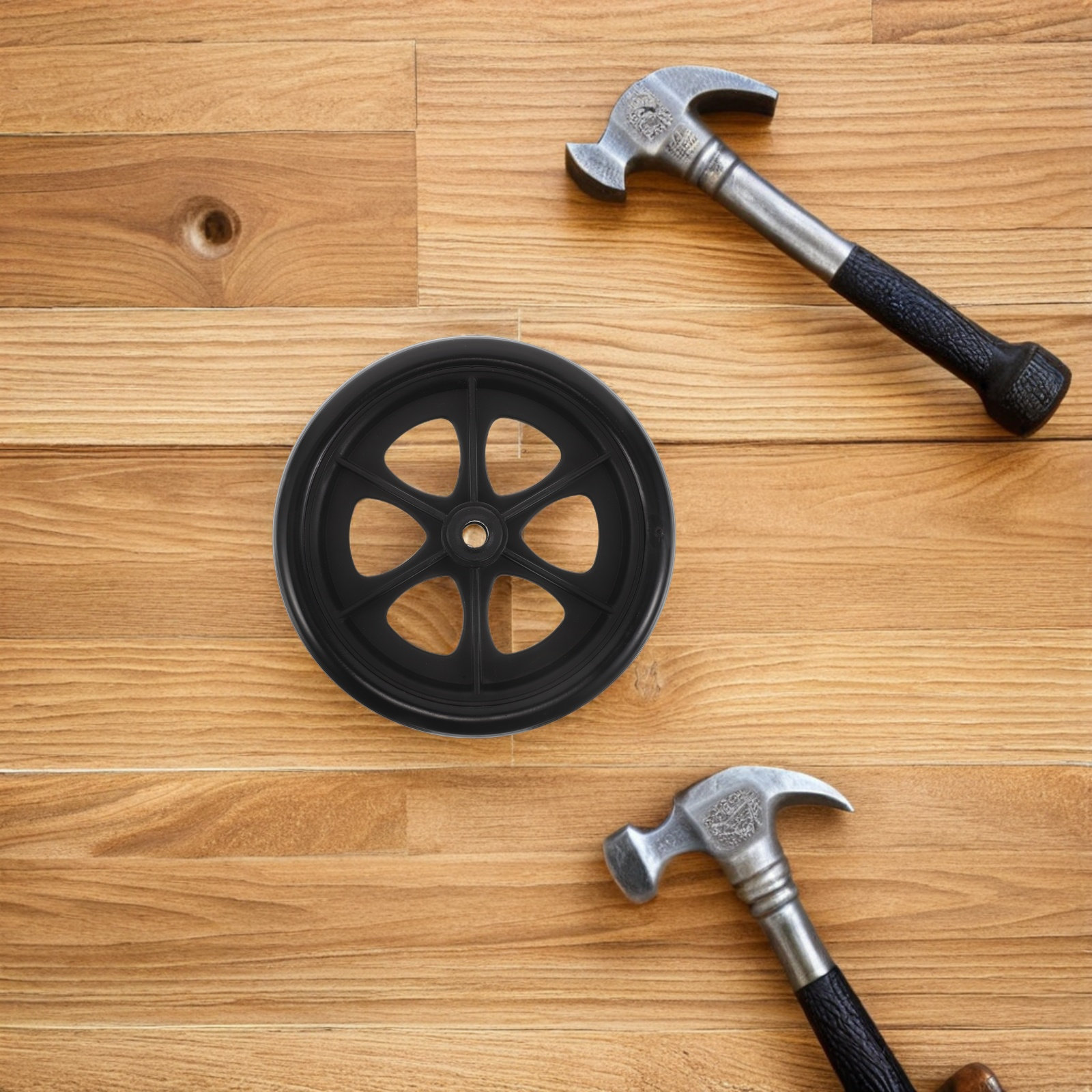 2 sztuki – zamienne przednie k – Caster Wheel recenzja i cena