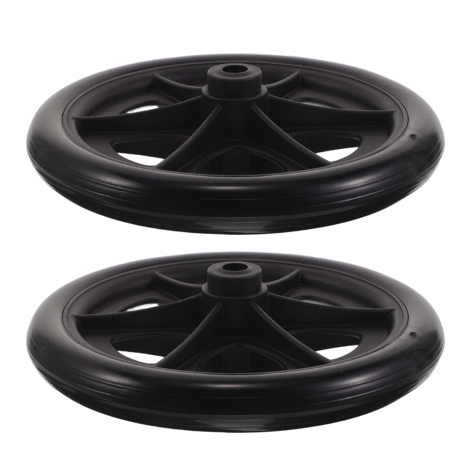 2 sztuki – zamienne przednie k – Caster Wheel recenzja i cena