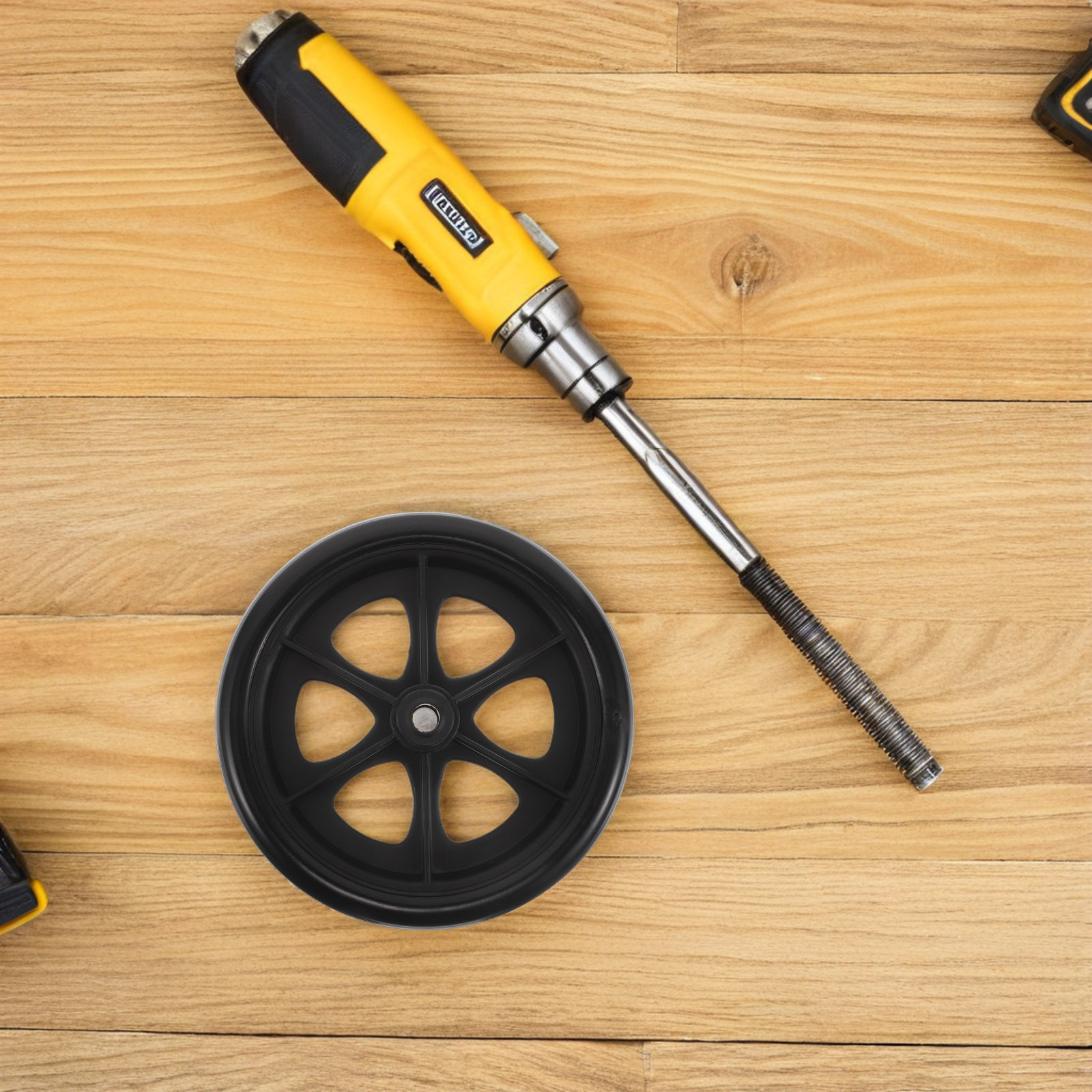 2 sztuki – zamienne przednie k – Caster Wheel recenzja i cena
