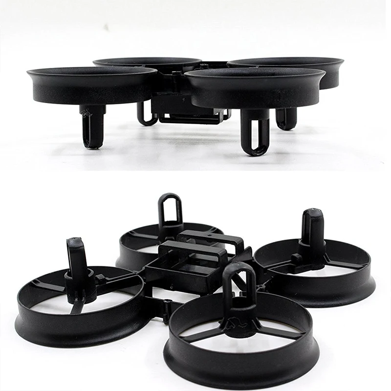 JJRC H36 Eachine E010 Mały Zes – Robot Car Kit recenzja i cena