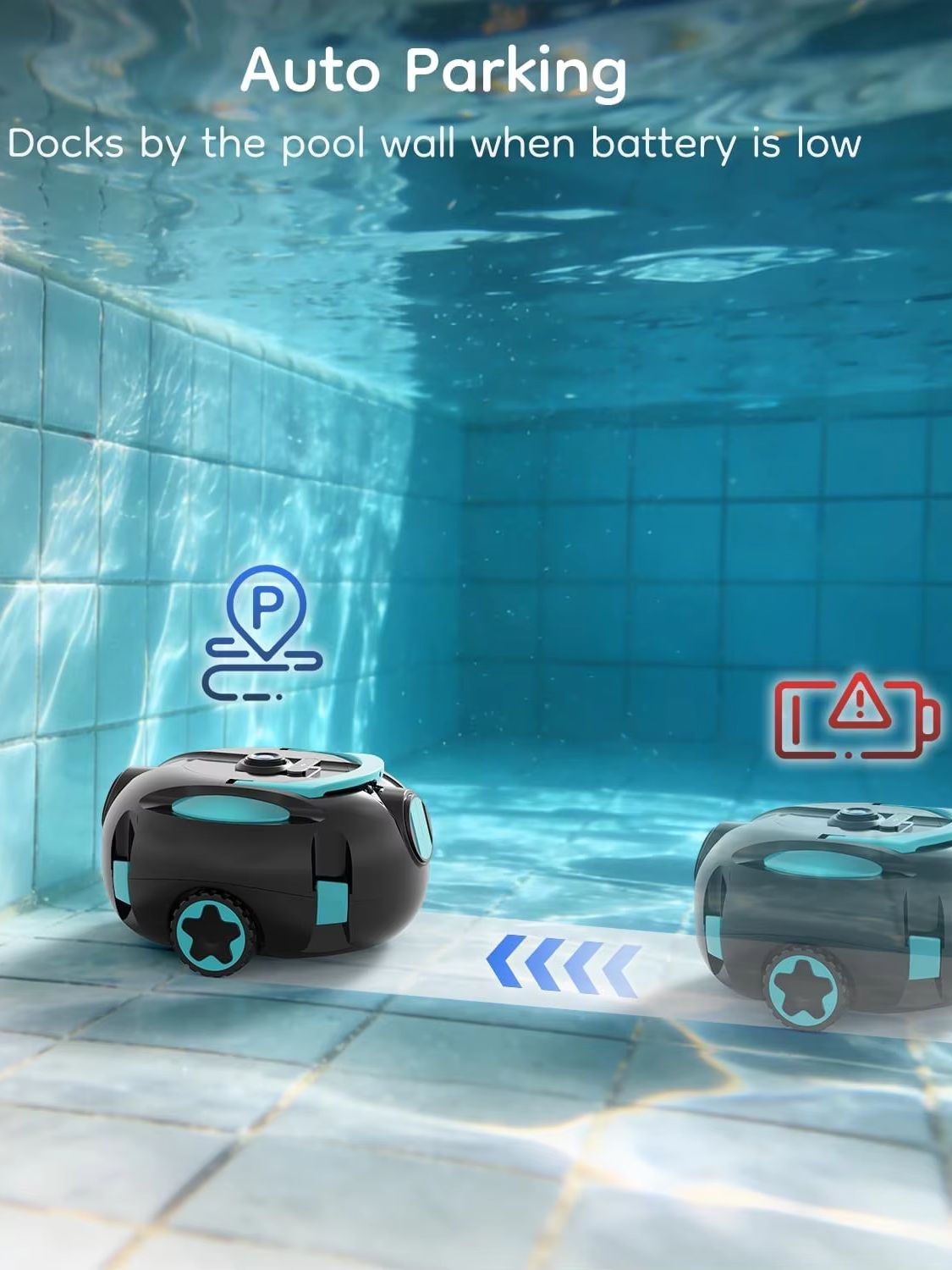 Bezprzewodowy robot do czyszcz – Ros Robot recenzja i cena