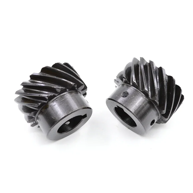 1M 13/15/20/26/30 Zęby Stalowa – Geared Motor recenzja i cena