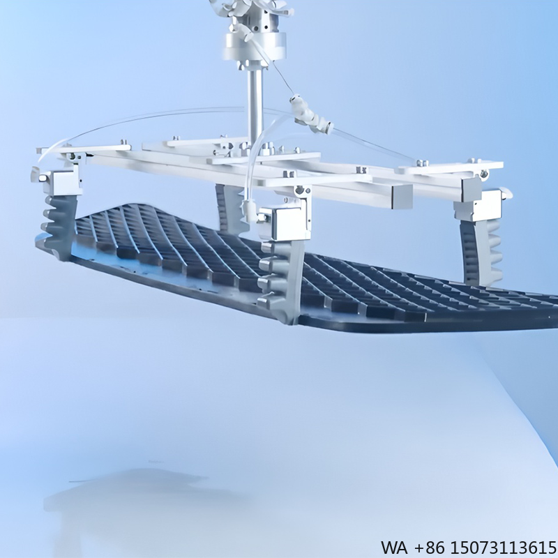 Modułowy system sterowania ram – Robot Kit recenzja i cena