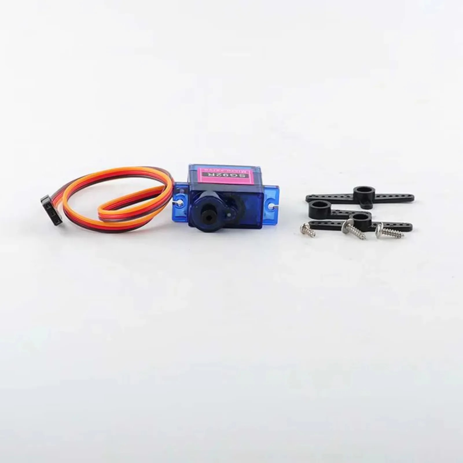 10 sztuk/partia SG92R Mikro Se – Servo Pan Tilt recenzja i cena