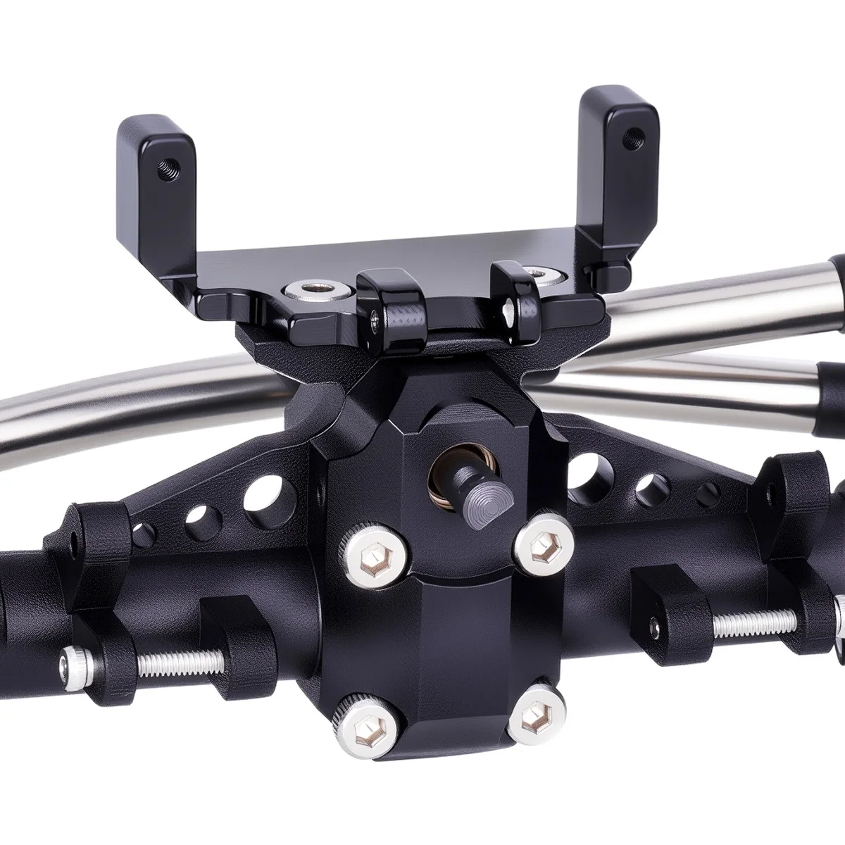 1 zestaw plastikowych osi z mo – Servo Kit recenzja i cena