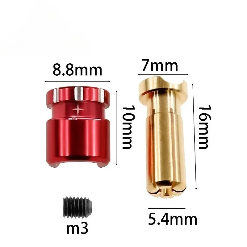 Adapter kątowy 90 stopni z wty – Servo Pan Tilt recenzja i cena