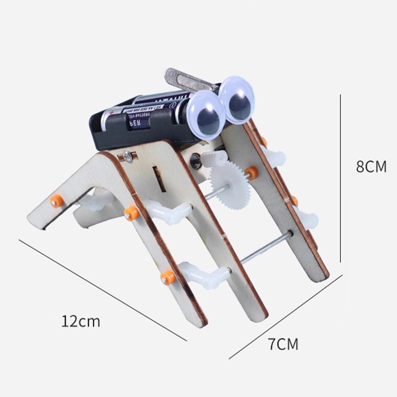 Zestaw do samodzielnego montaż – Line Follower Robot recenzja i cena