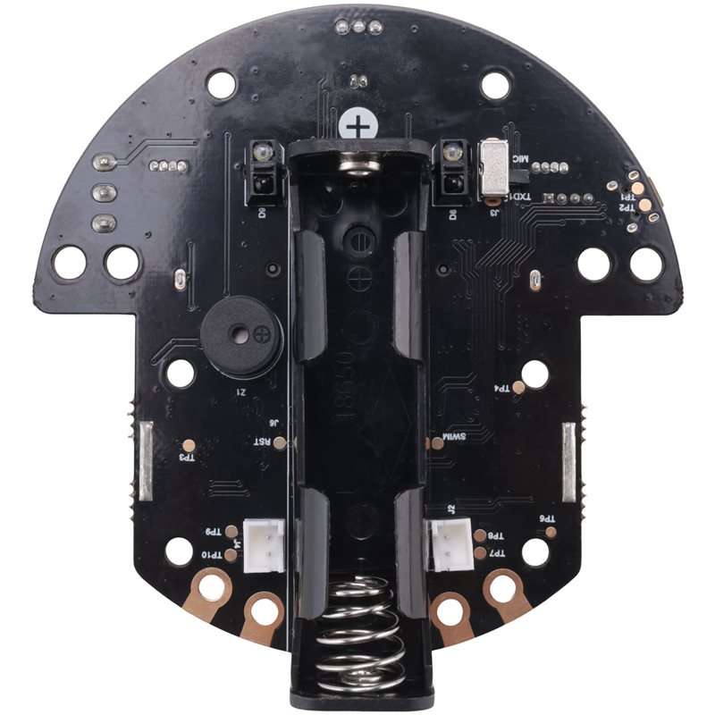B05C-3X Programowalny zestaw r – Microbit recenzja i cena