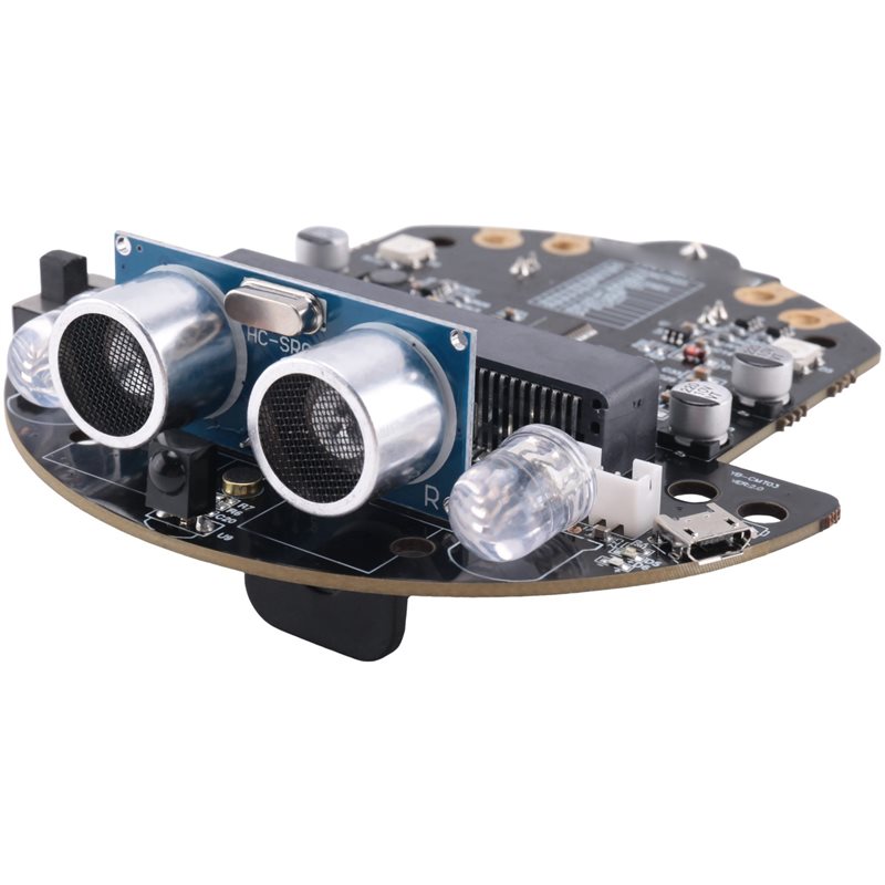 B05C-3X Programowalny zestaw r – Microbit recenzja i cena