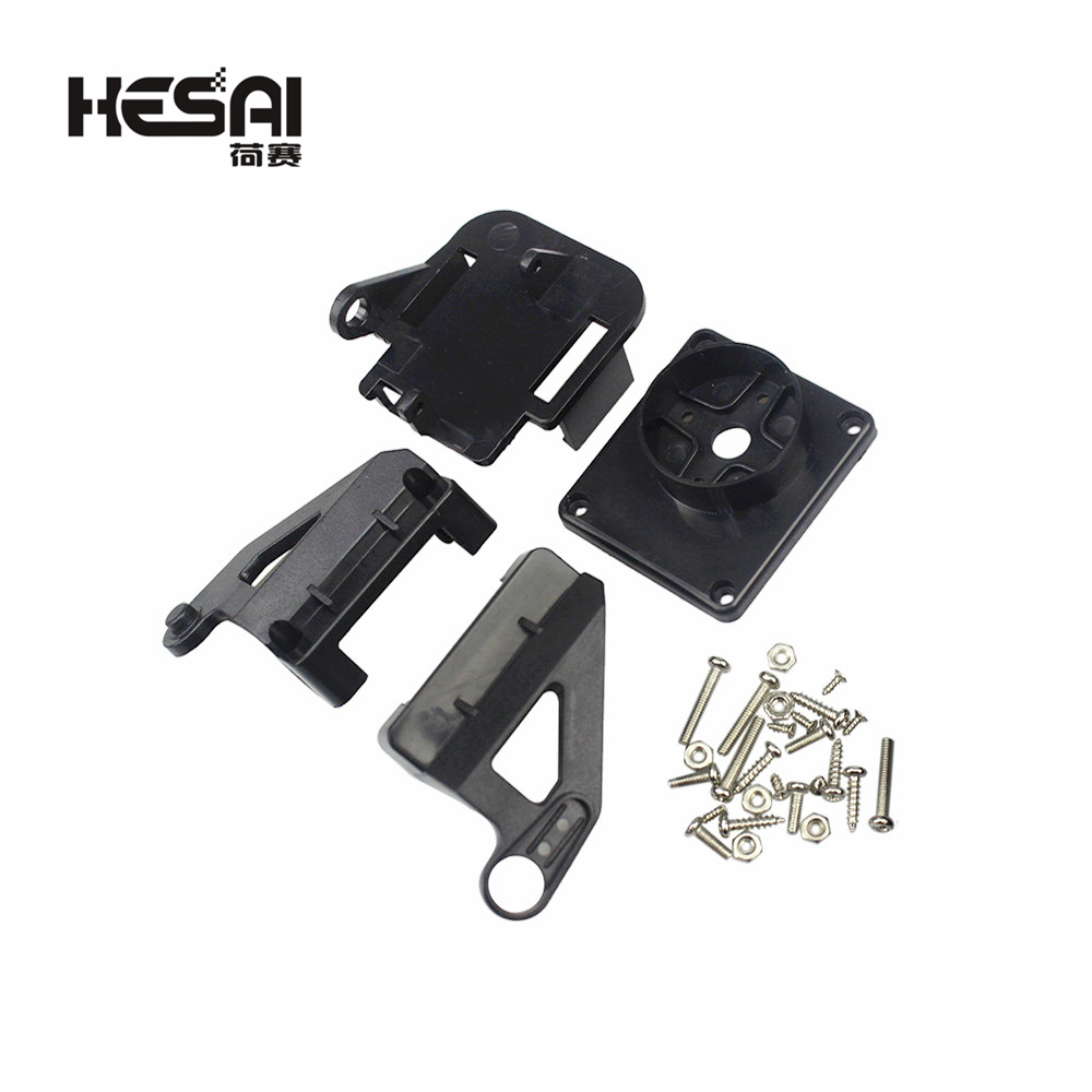 Zestaw Pan/Tilt do FPV lotnicz – Servo Pan Tilt recenzja i cena