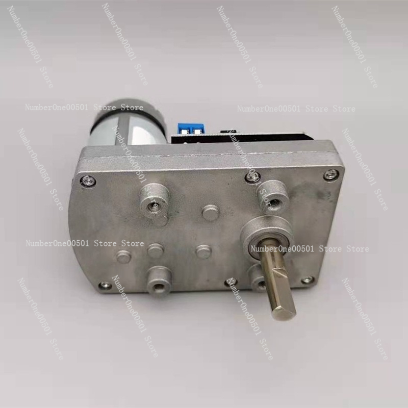 Serwo cyfrowe DH-03X o wysokim – Robot Arm Metal recenzja i cena