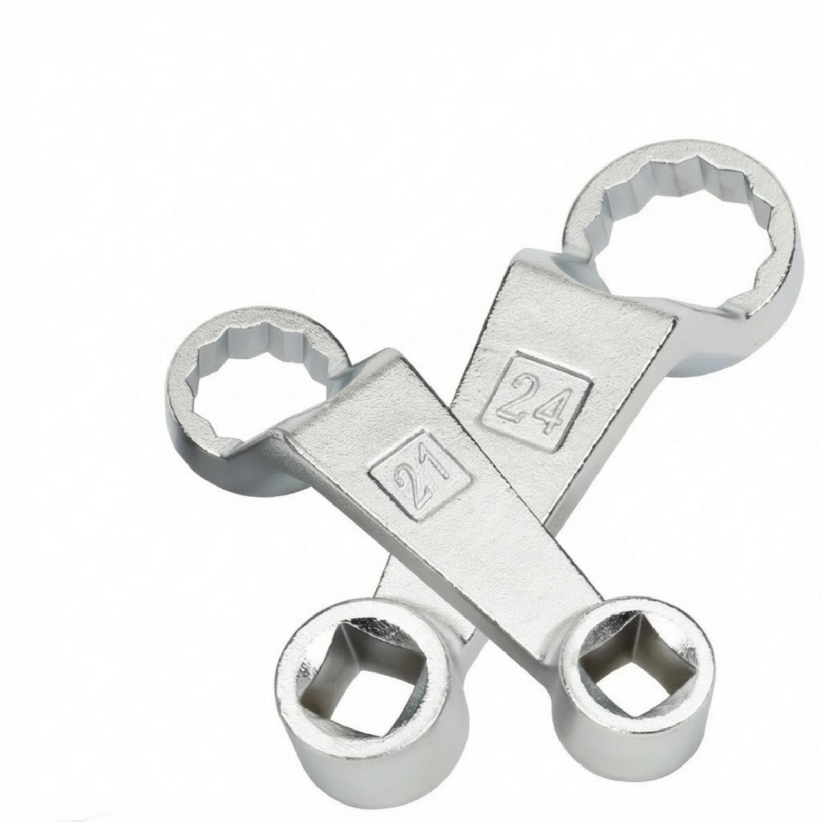 6-częściowy zestaw kluczy do r – Caster Wheel recenzja i cena