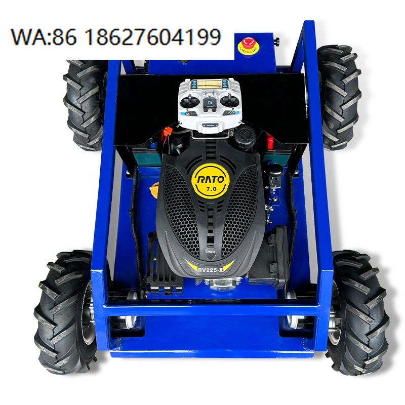 AWY 550W Inteligentna Robotycz – Robot Wheel recenzja i cena