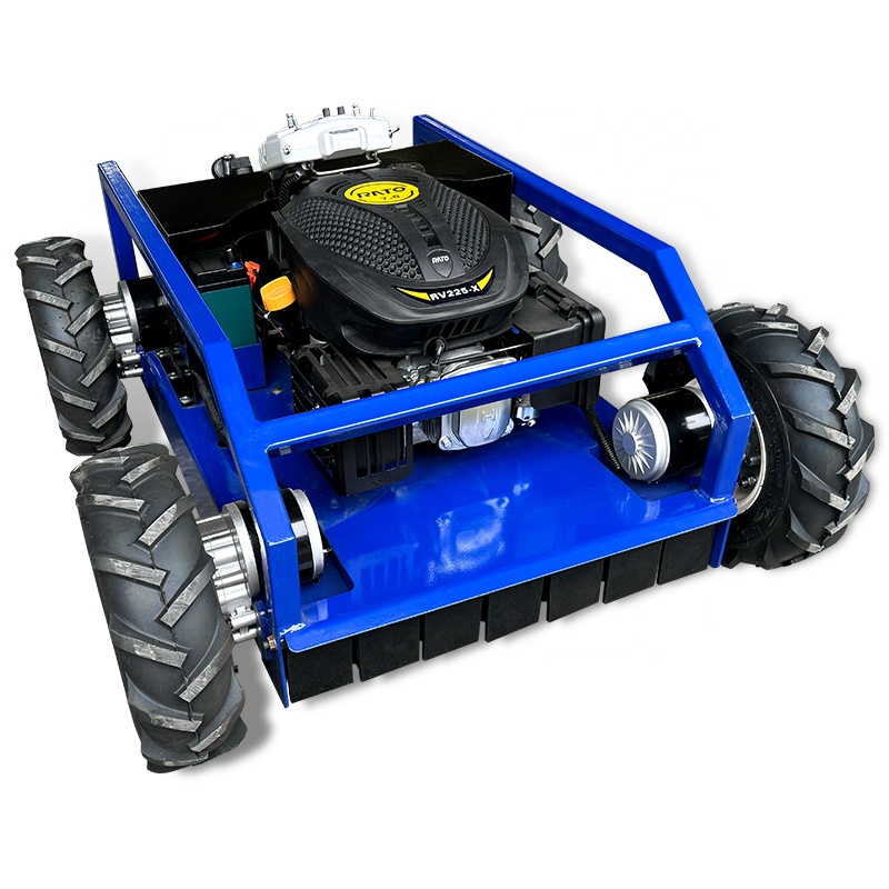 AWY 550W Inteligentna Robotycz – Robot Wheel recenzja i cena