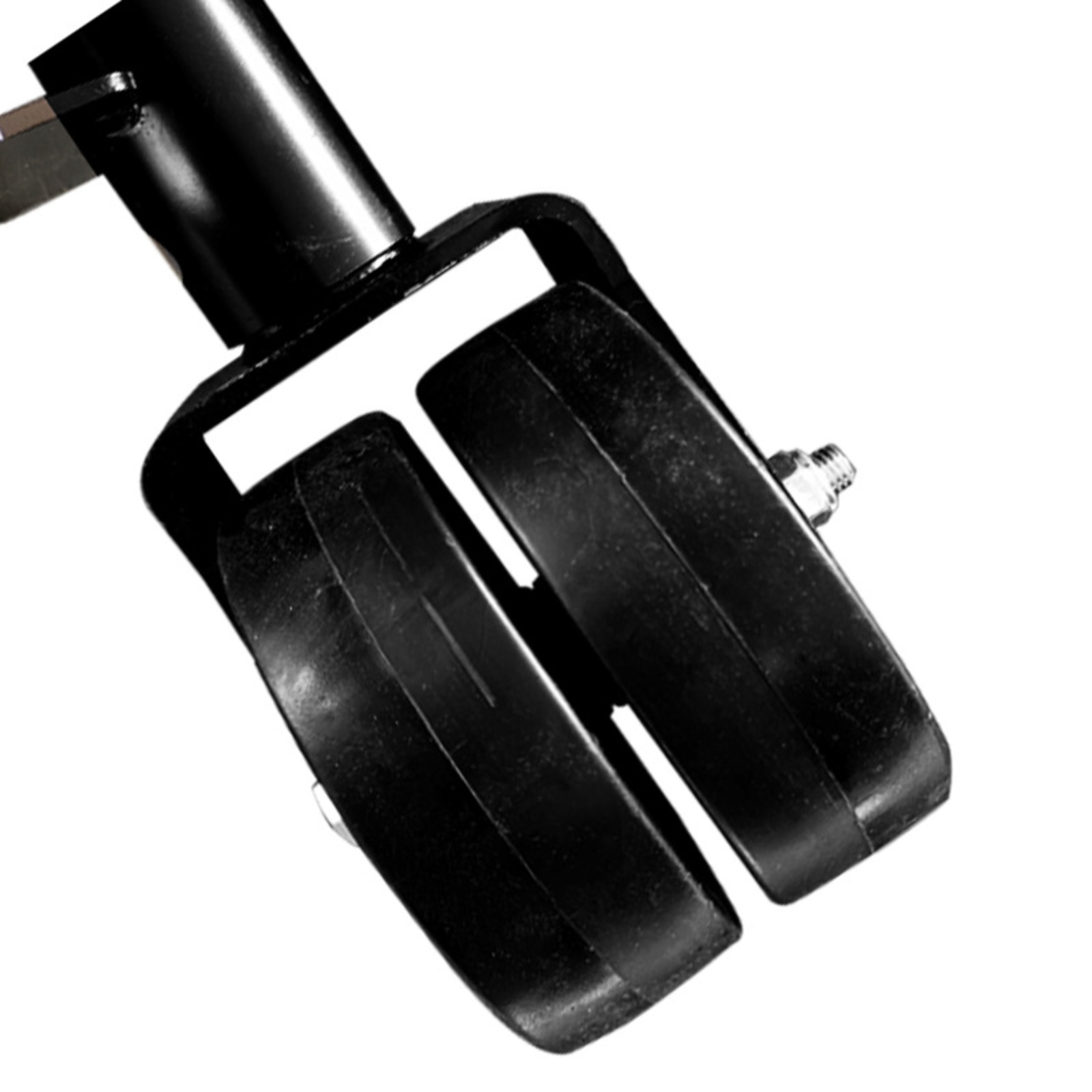 Podnośnik do przyczepy z obrot – Caster Wheel recenzja i cena