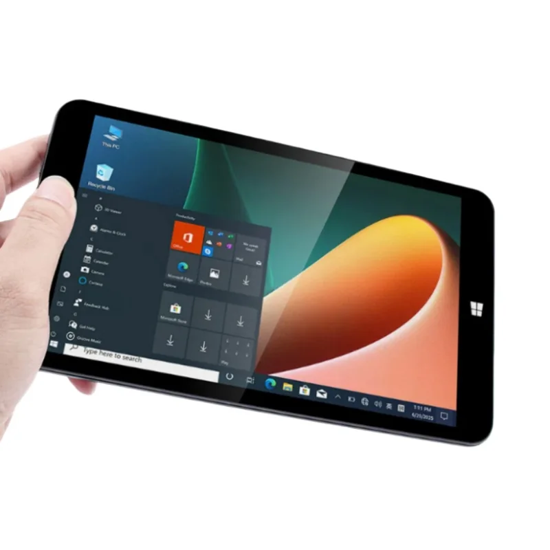 Tablety z systemem Windows 10, – Microbit recenzja i cena