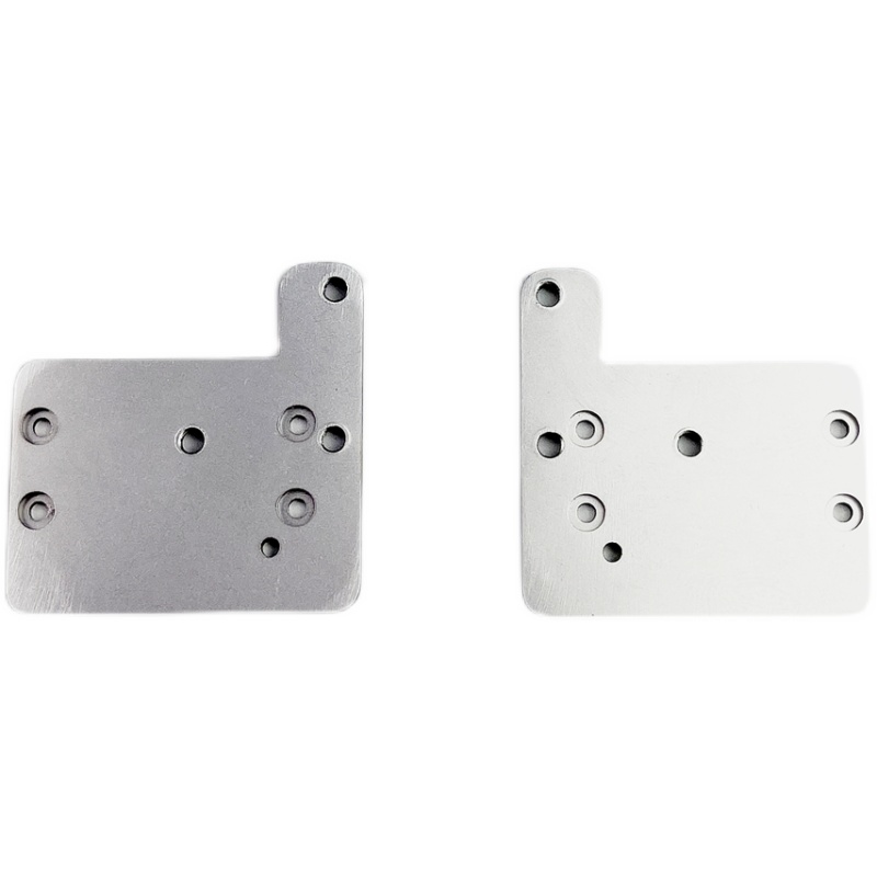 Adapter wspornika montażowego  – Servo Bracket recenzja i cena