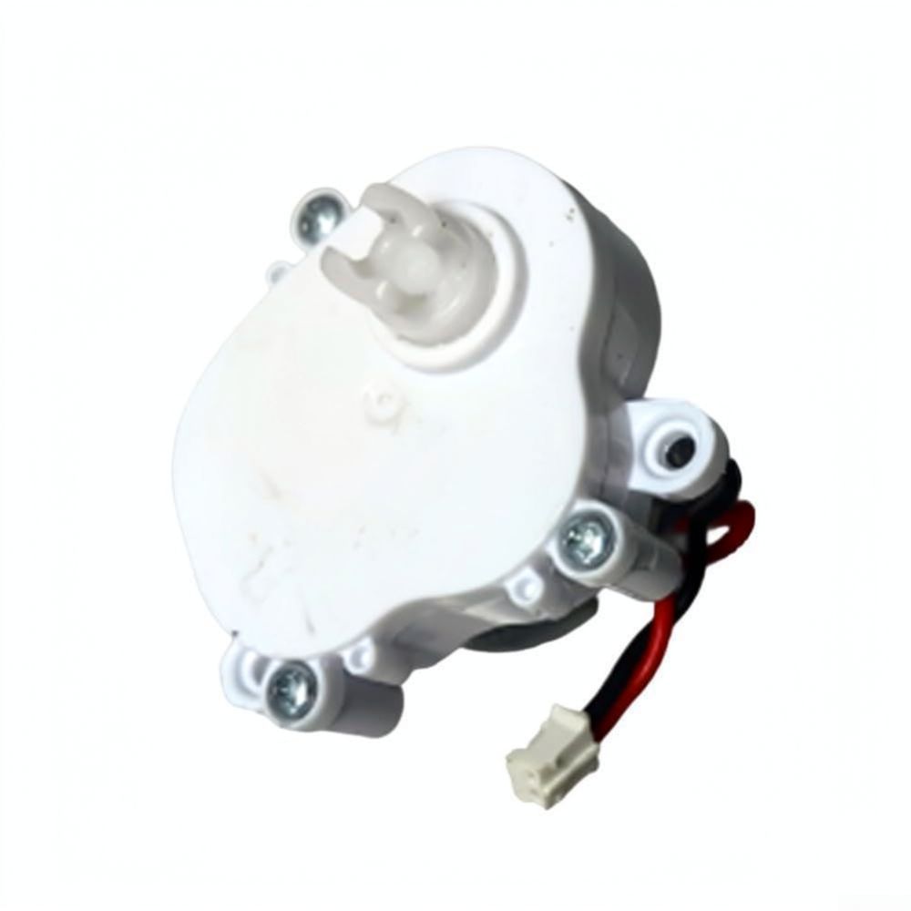 Zamiennik silnika do robota sp – Robot Kit recenzja i cena