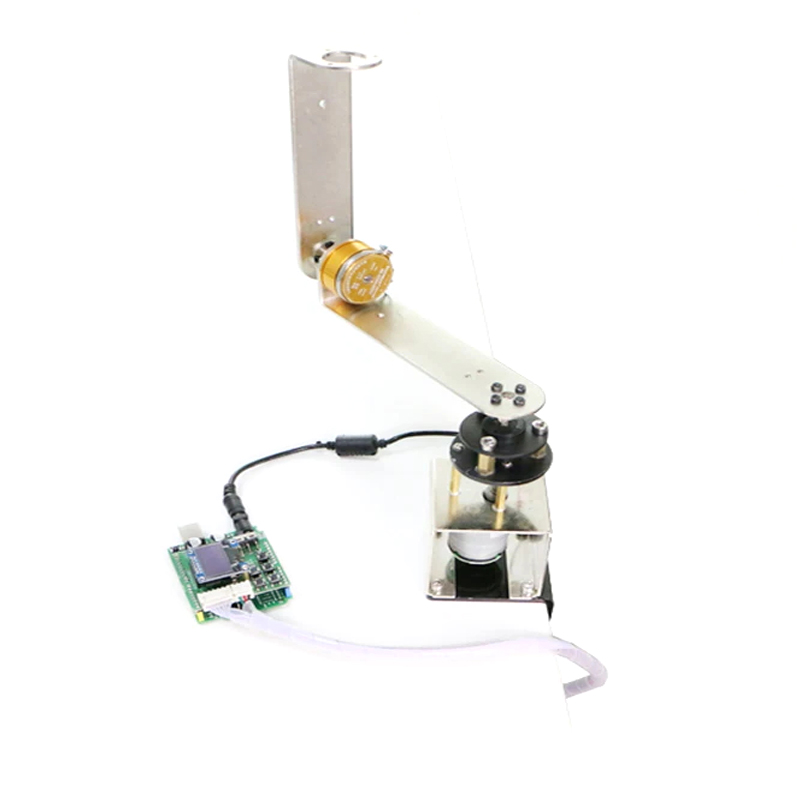 IP570 Obrotowy Wahadło Odwróco – Arduino Robot recenzja i cena