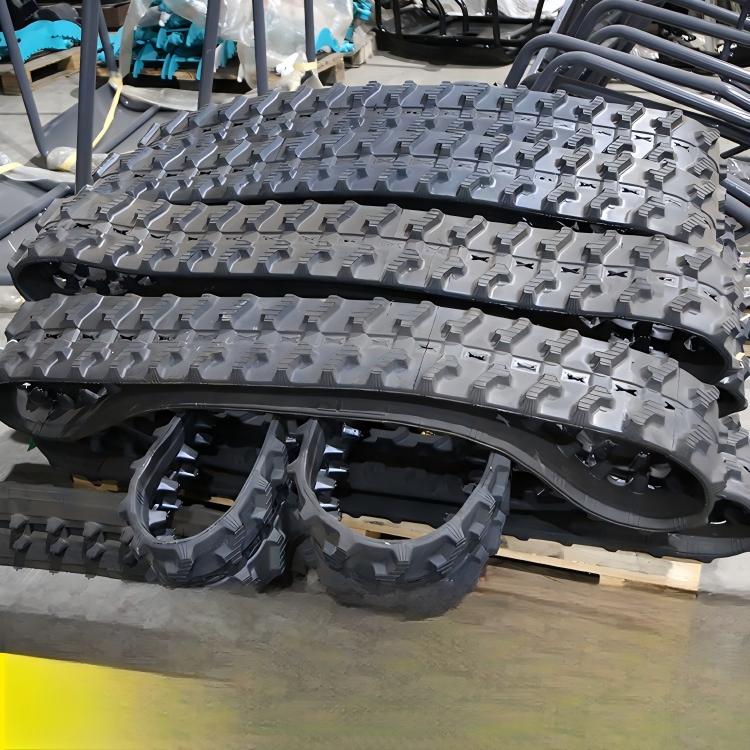 Hurtowy przemysłowy gąsienicow – Tracked Robot Chassis recenzja i cena