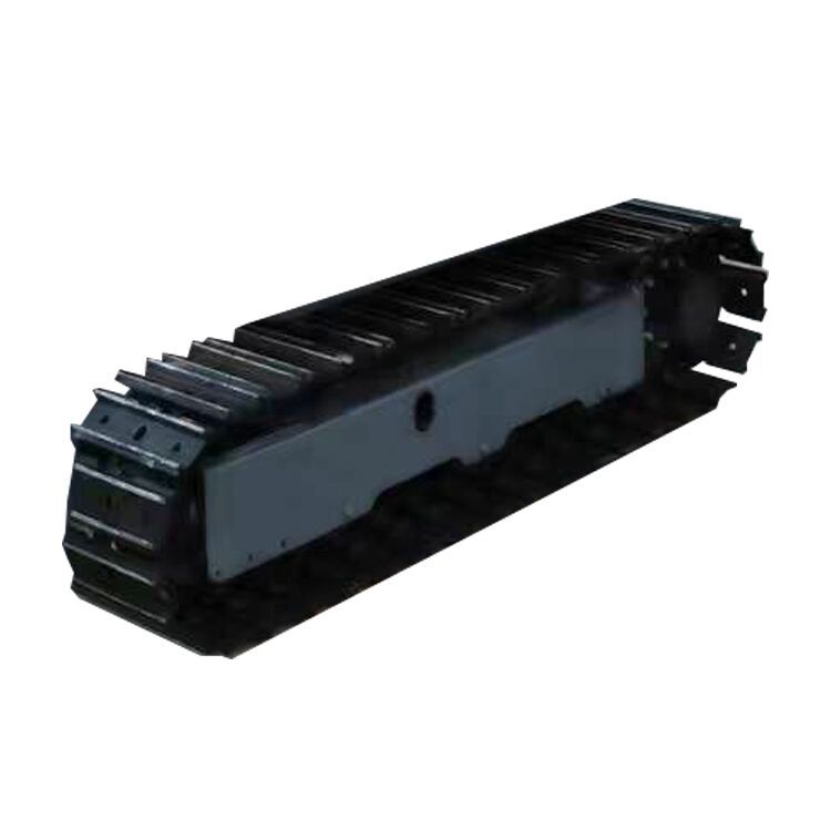 Hurtowy przemysłowy gąsienicow – Tracked Robot Chassis recenzja i cena
