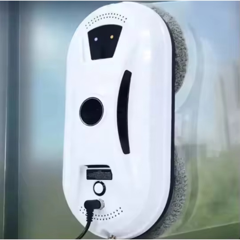Komercyjny robot do czyszczeni – Robot Remote Control recenzja i cena