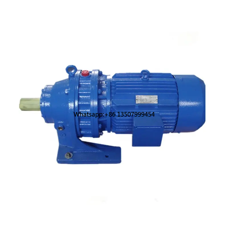 Wysokiej jakości przekładnia c – Geared Motor recenzja i cena