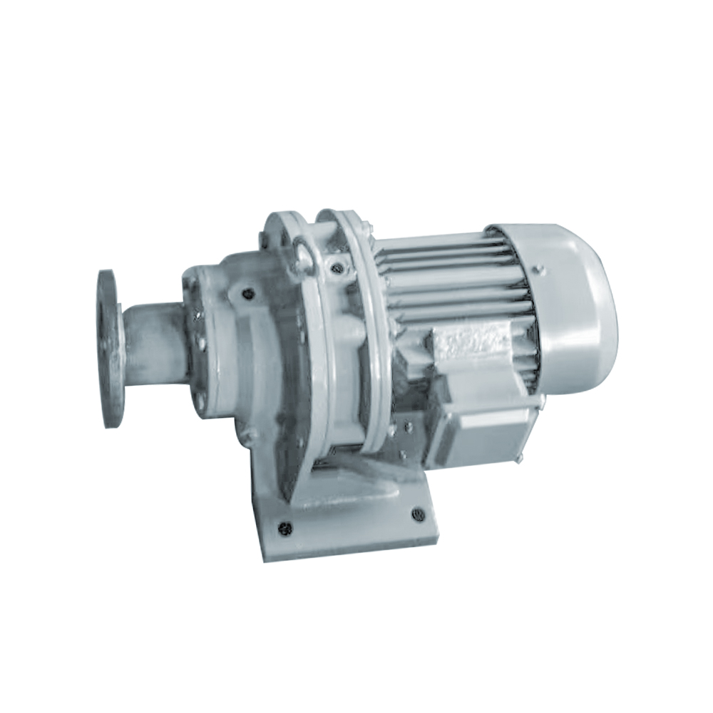 Wysokiej jakości przekładnia c – Geared Motor recenzja i cena