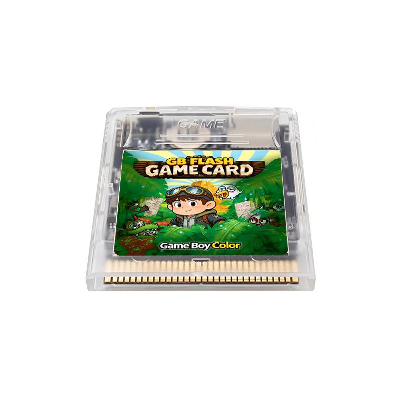 Karta do gier 2000 w 1 EDGB OS – Microbit recenzja i cena
