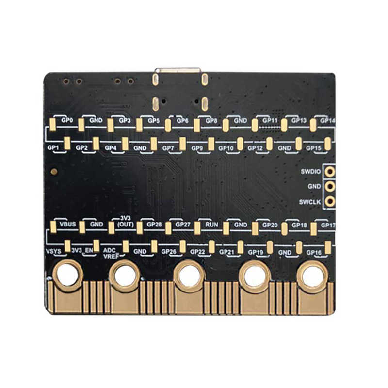 Raspberry Pi Pico 2 RP2350 Bit – Microbit recenzja i cena