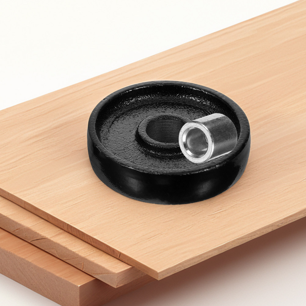 4 sztuki, hydrauliczne, wytrzy – Caster Wheel recenzja i cena
