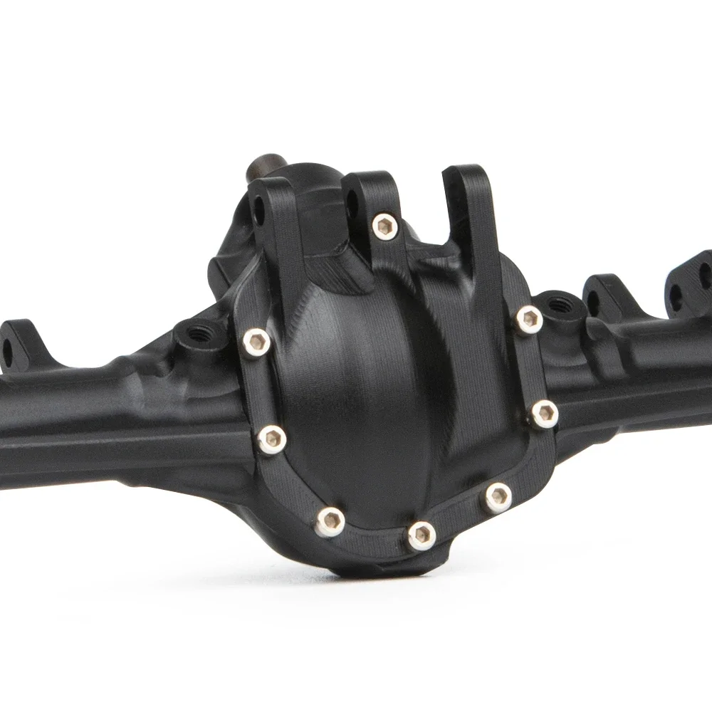 Zintegrowana aluminiowa przedn – Servo Bracket recenzja i cena